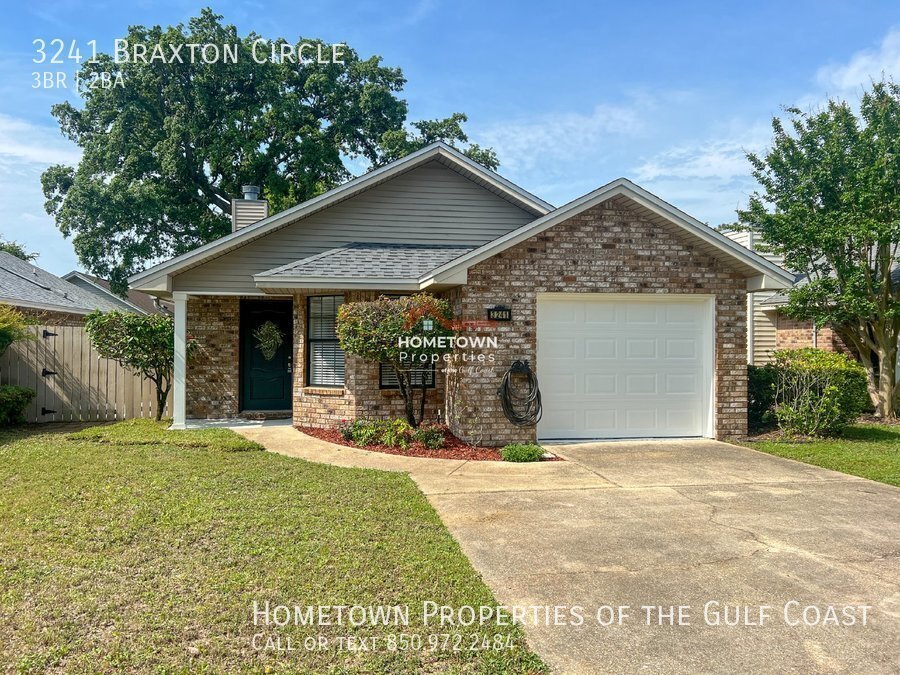 Foto principal - 3241 Braxton Cir
