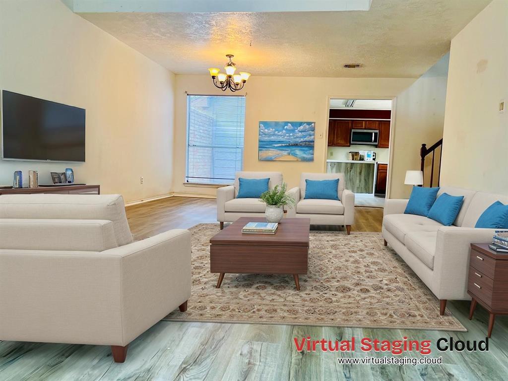 Foto principal - 11703 Glenwolde Dr