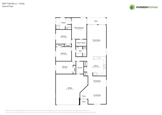 Building Photo - 8634 Tidal Bay Ln