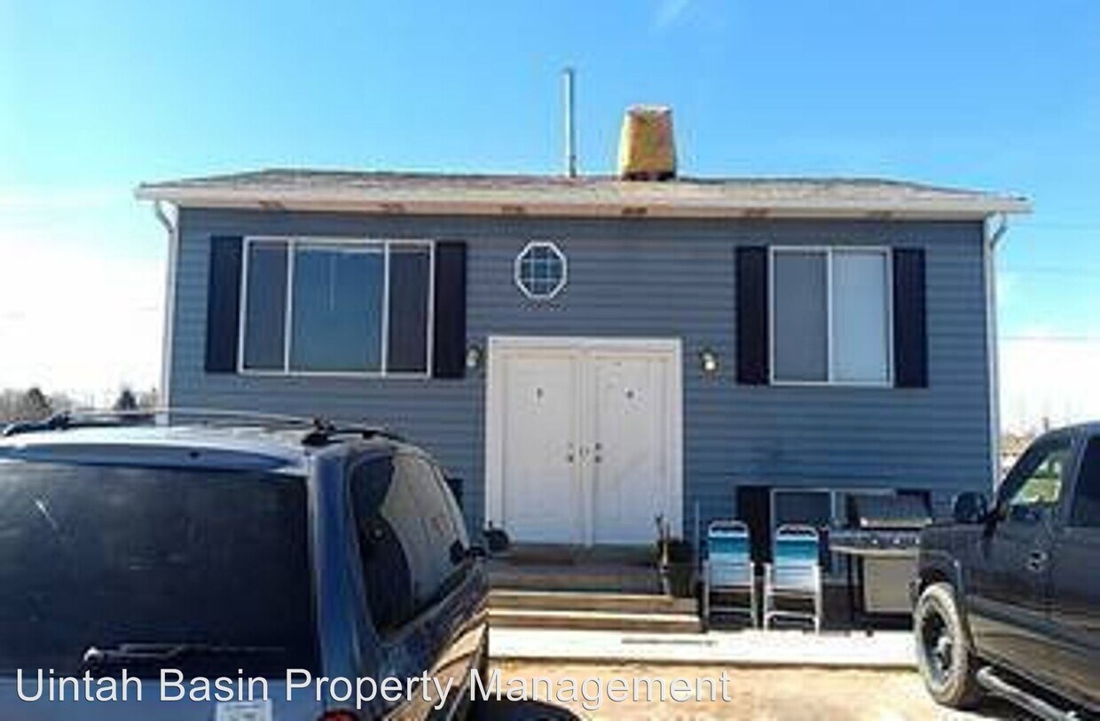 125 N 500 W Unit 7, Roosevelt, UT 84066 Apartment for Rent in