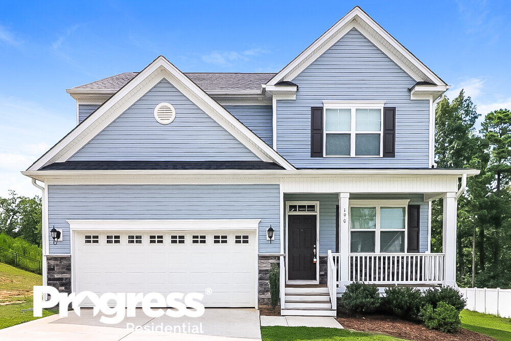 Primary Photo - 190 Grey Hawk Dr