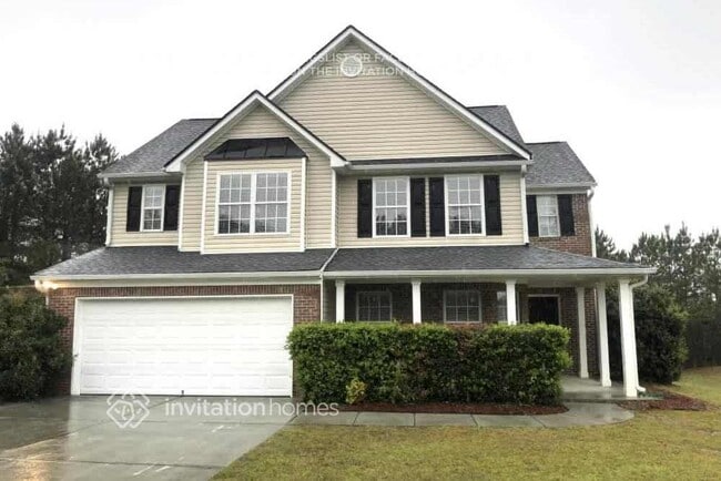 Building Photo - 3843 Rose Bay Ln