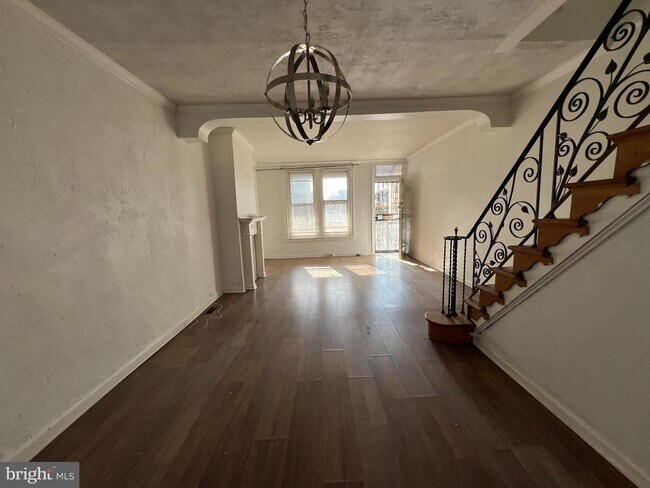 Foto del edificio - 2045 W Stella St