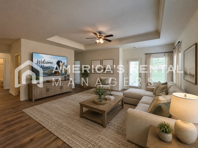 Foto del edificio - 318 Ashland Dr SW