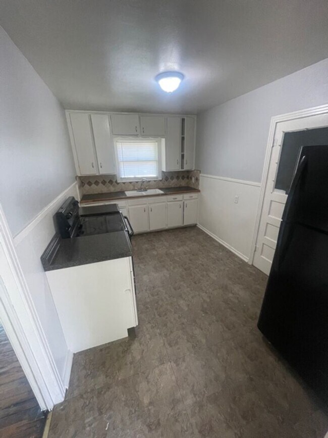 Foto del edificio - Cozy Central Waco Home
