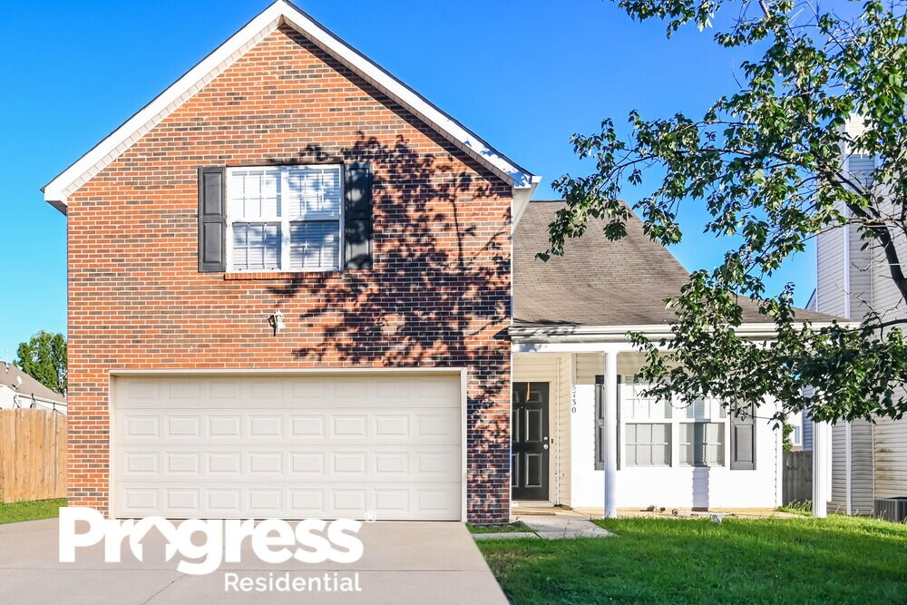 Foto principal - 8730 Berrybrook Ln