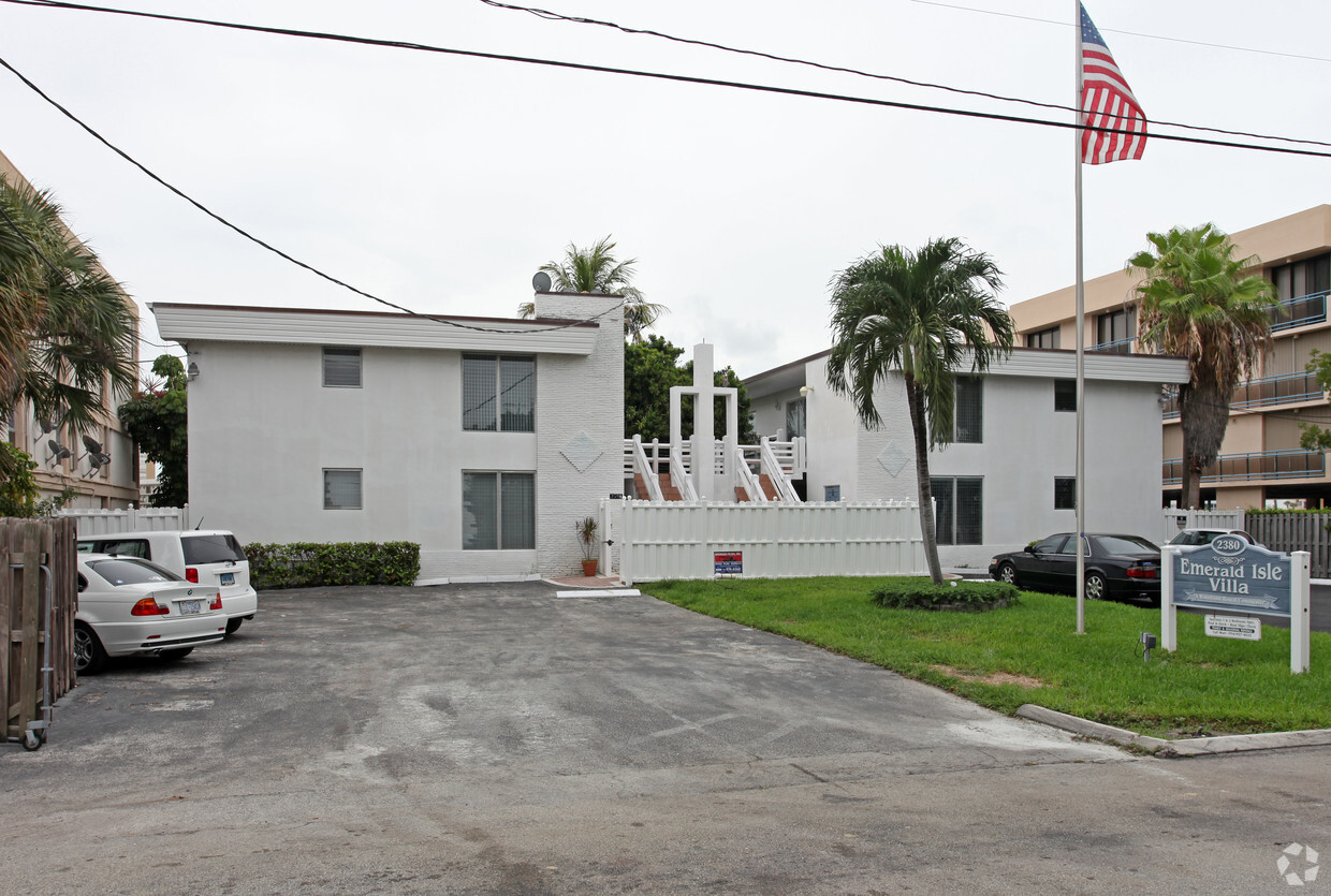 2380 Diana Dr - Kingdom Fund 5 LLC
