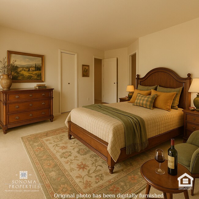 Foto del edificio - 3+ Bedroom / 2 Bathroom Home with Sunroom & Beautiful Views