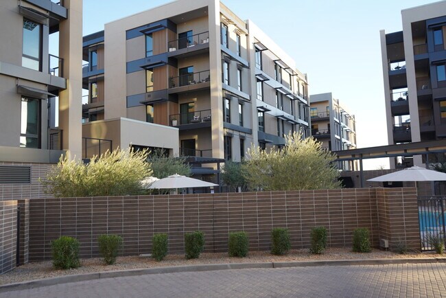 exterior del edificio - 19355 N 73rd Way