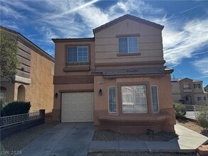 Building Photo - 3532 Enchanted Mesa Ct