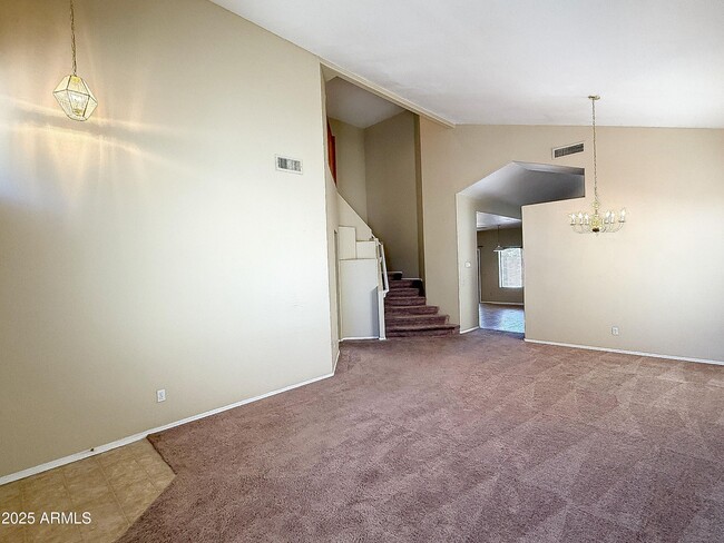 Building Photo - 3429 W Mineral Butte Dr