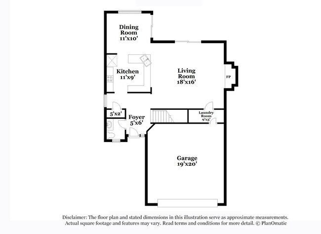 Building Photo - 951 Ostrich Fern Ct