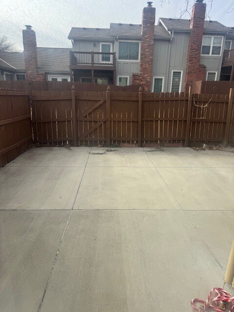 Foto del edificio - 7106 Mastin St