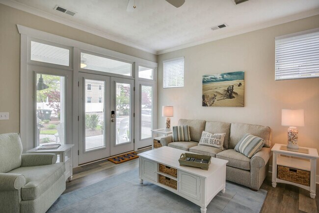 Foto del edificio - 505 22nd St
