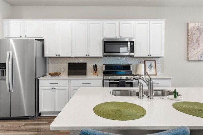 Foto del edificio - 8109 Mandela Bend