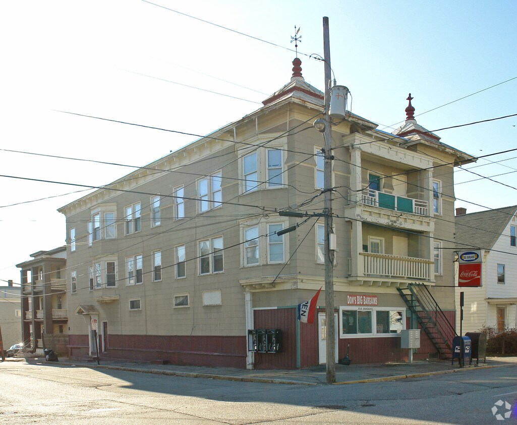 Primary Photo - 175 Pine St