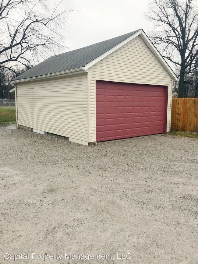 Building Photo - 4 br, 2 bath House - 5223 Stellhorn Road