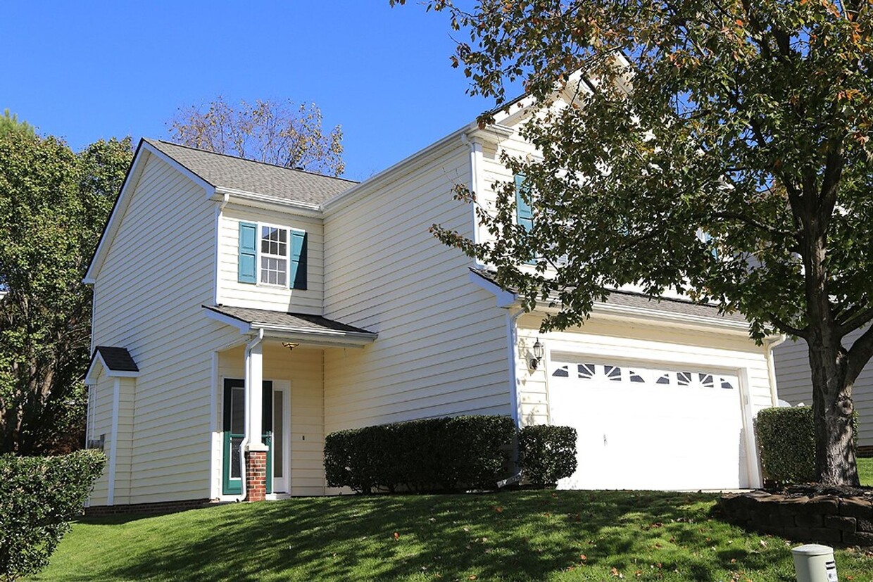 Primary Photo - Upgraded 3 Bedroom Home in Desirable NW Ra...