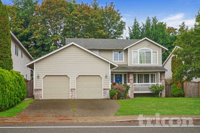 Building Photo - 14203 SE 282nd St