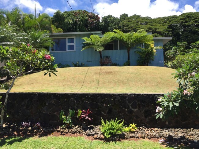 Foto del edificio - Pet Friendly Kaneohe House with Bay Views