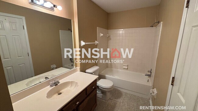 Foto del edificio - 5119 Overview Ridge