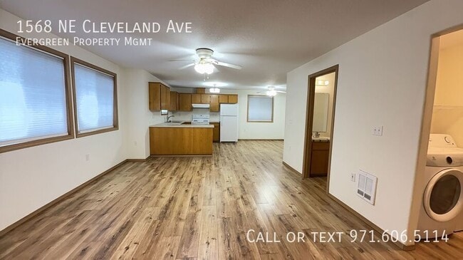 Photo - 1568 NE Cleveland Ave Apartment