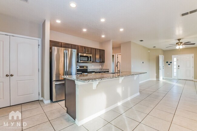 Foto del edificio - 2298 Canyon Breeze Ave