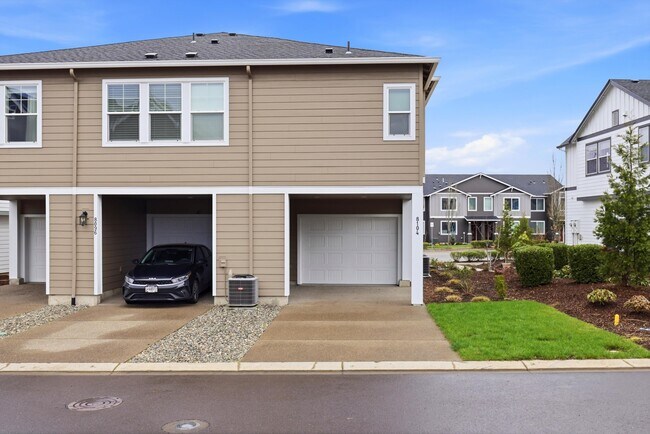 Foto del edificio - 8104 SE Blanton St