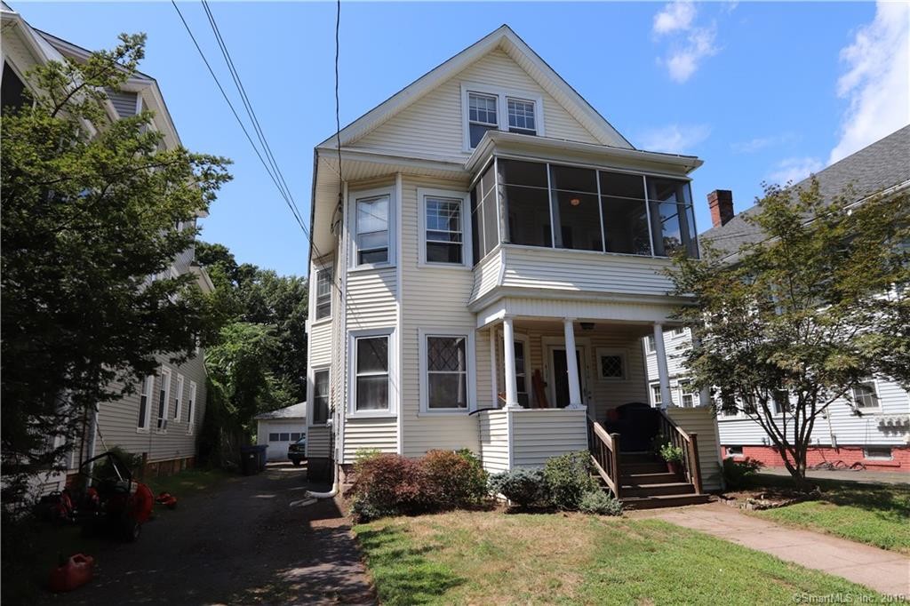 Primary Photo - 412 Central Ave