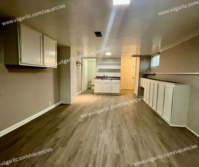 Foto del edificio - 1605 Pine St