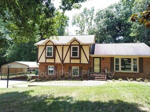 Building Photo - 5812 Donegal Dr