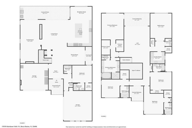 Building Photo - 17070 Rainbow Fls Trl