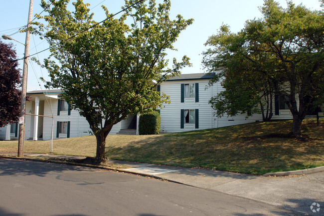 Building Photo - Kenneth Alan Apartments