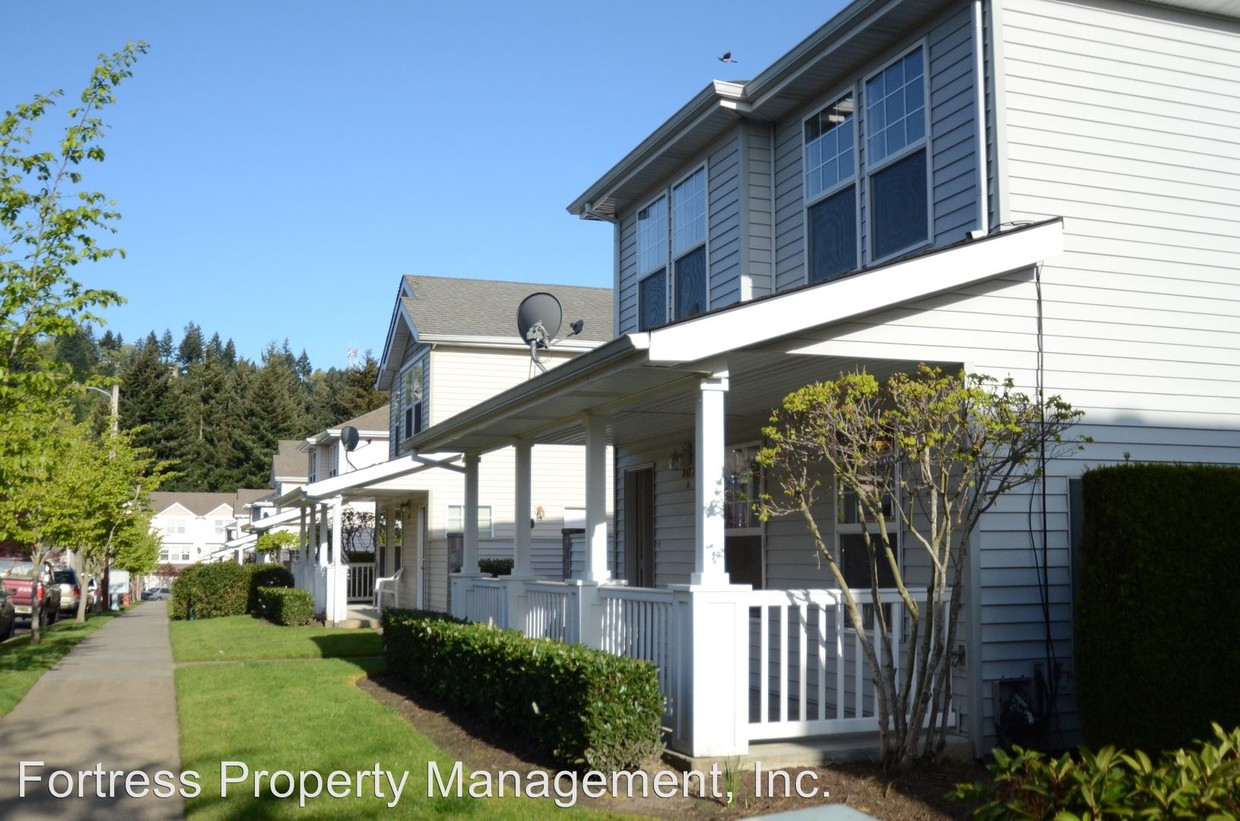 Foto principal - 8439 NE Russell St