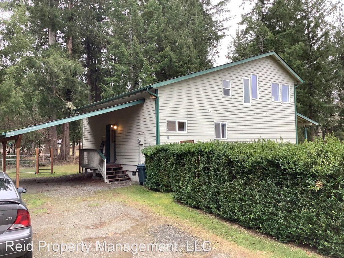 Primary Photo - 2 br, 2 bath House - 31 E Coulter Creek Ro...