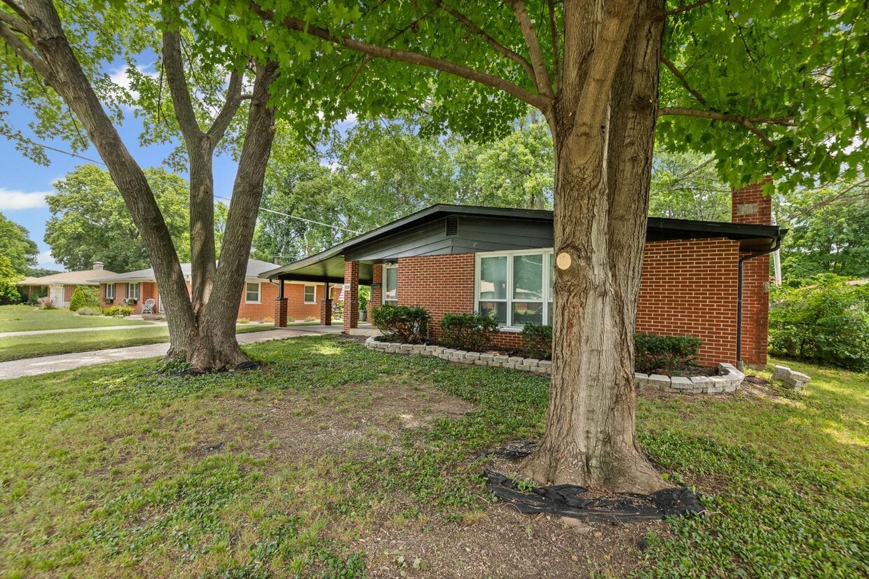 Foto principal - 506 N 44th St