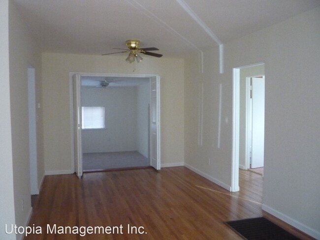 Building Photo - 3 br, 1 bath House - 647 59th Street