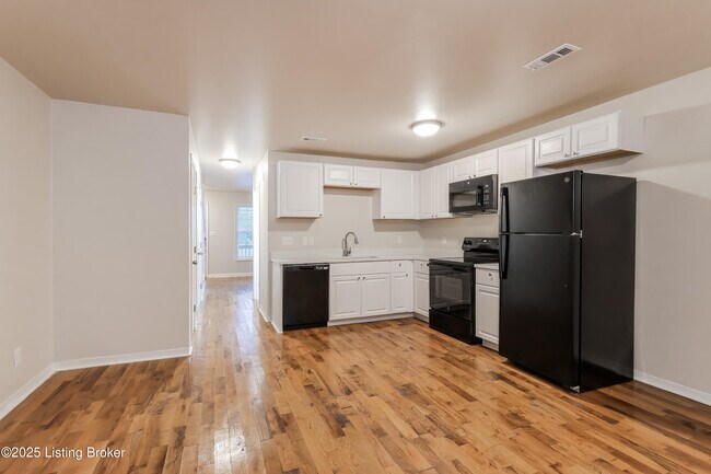 Foto del edificio - 2508 Rowan St