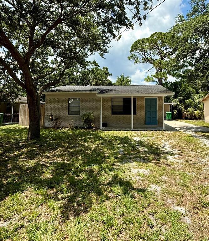 Foto principal - 2805 W Wallace Ave