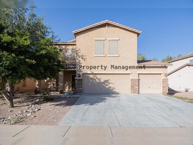 Foto del edificio - 16966 W Saguaro Ln