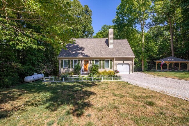 Foto del edificio - 120 Timberwood Dr