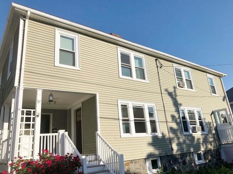19 Whittemore St, Medford, MA 02155 Apartments in Medford, MA
