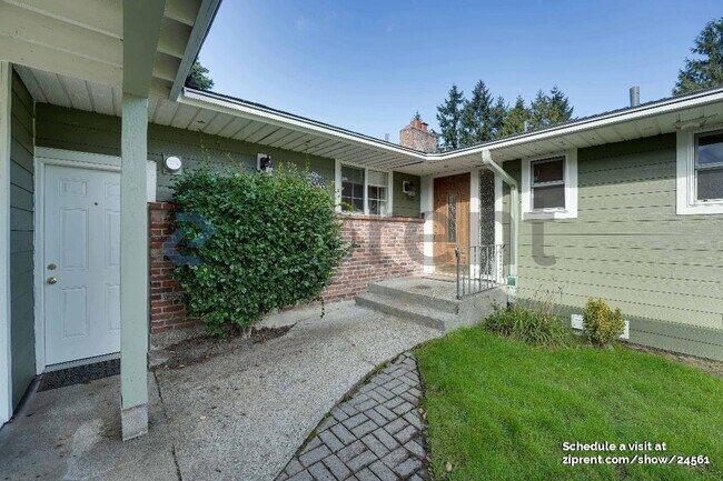 Foto del edificio - 6209 121st Ave SE