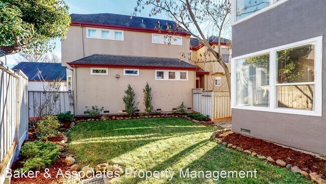 Foto del edificio - 4 br, 3 bath House - 1880 Adobe Creek Drive