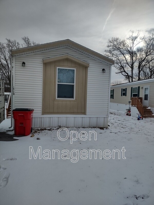 Foto del edificio - 8701 NE 107th Pl