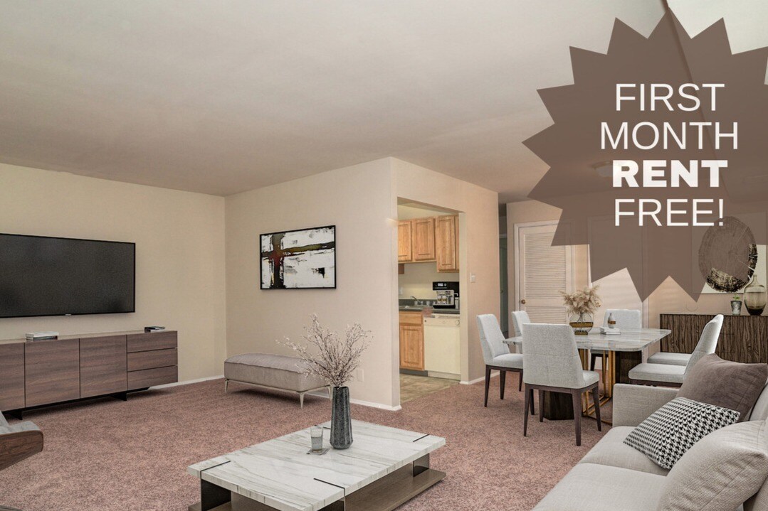 Sussex Square Apartments 2316 Brooks Dr Suitland, MD Apartments for