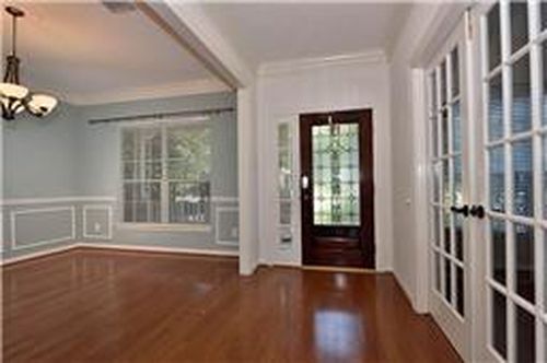 Foto del edificio - 71 N Greenvine Cir