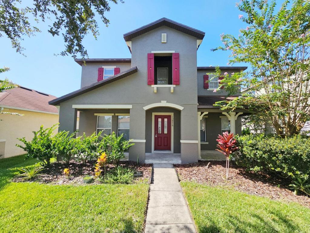 Foto principal - 13876 Red Mangrove Dr