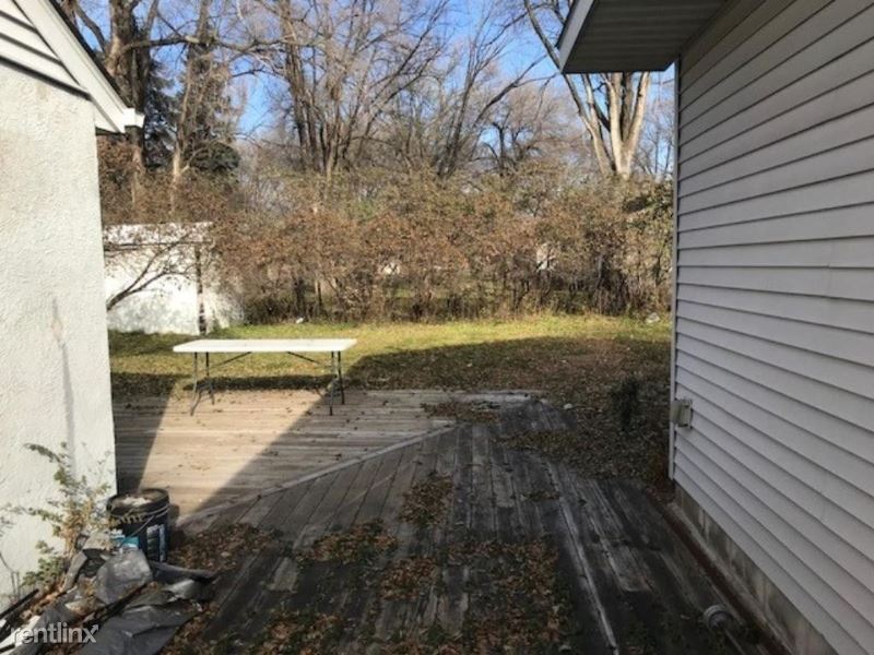 Primary Photo - 3 br, 1 bath House - 7401 MAJOR AVE N