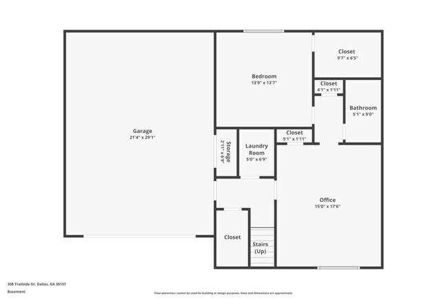 Foto del edificio - 308 Trailside Dr